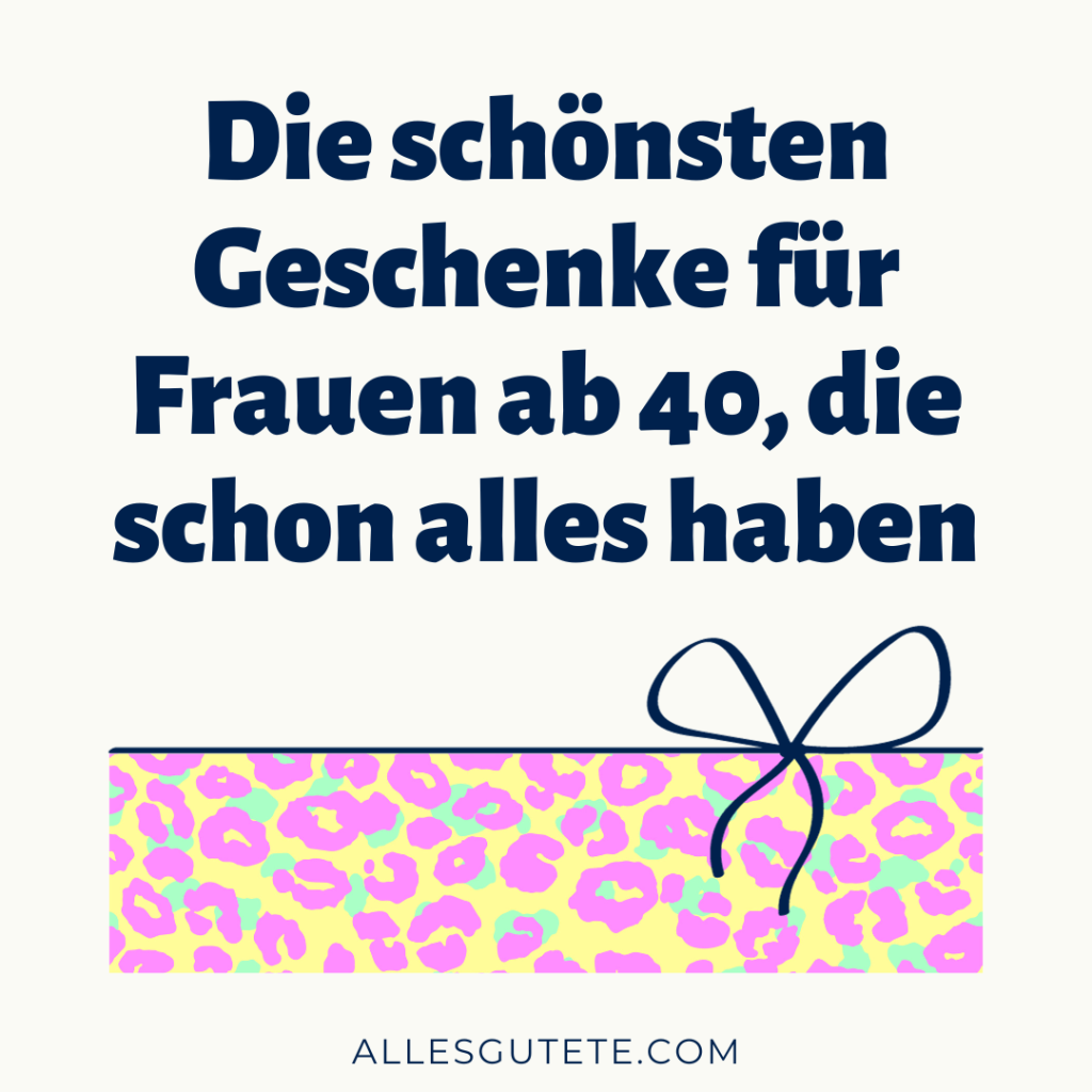 Kreative und Einzigartige Geburtstagswünsche für Männer die 40 werden